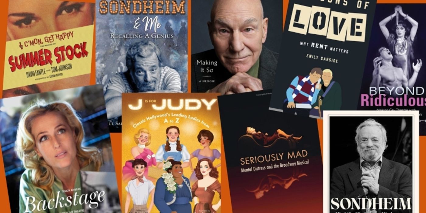 Wake Up With BroadwayWorld September 12th, 2023  Image