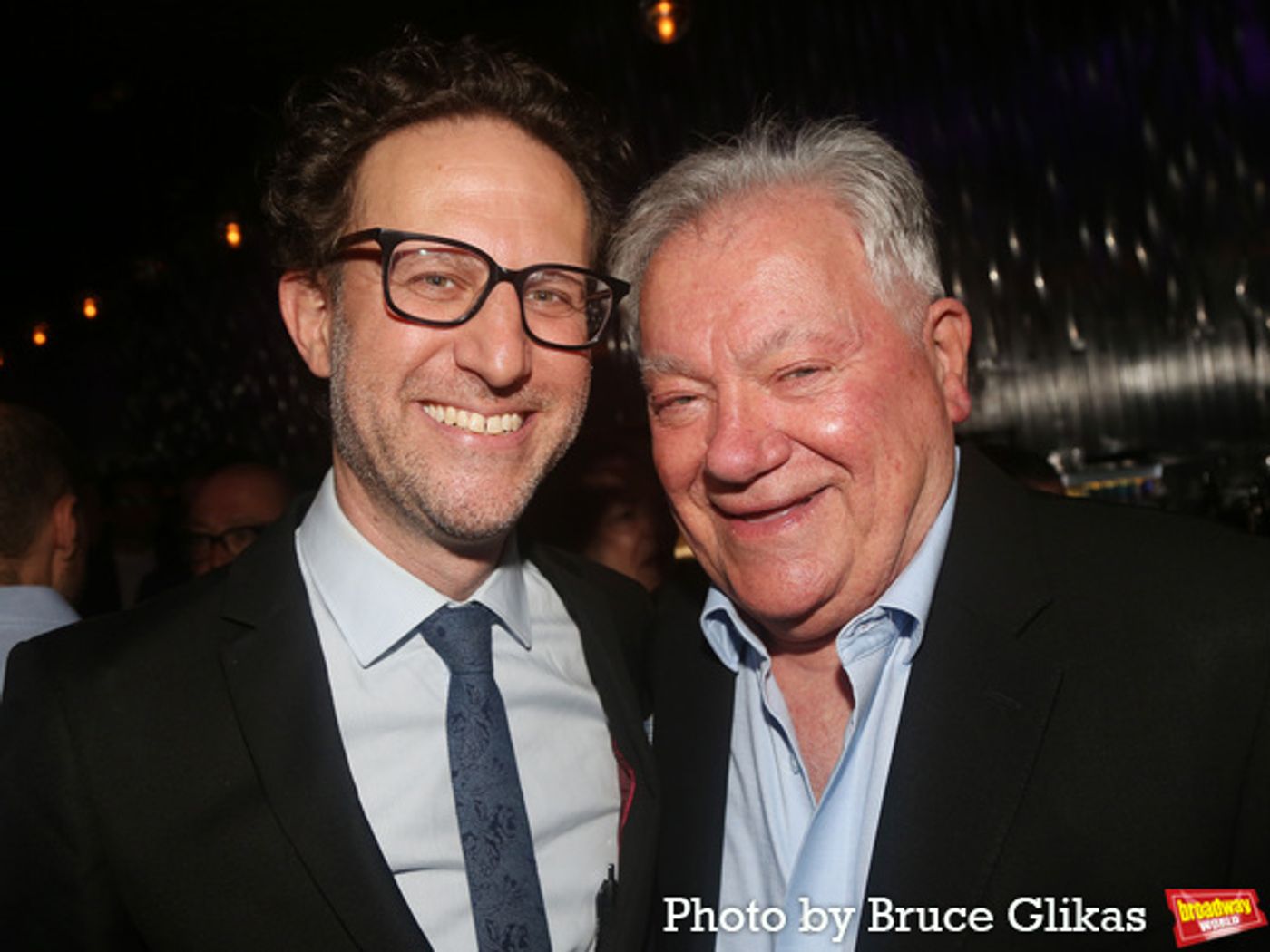 Photos: Inside EL MAGO POP's Opening Night Party  Image