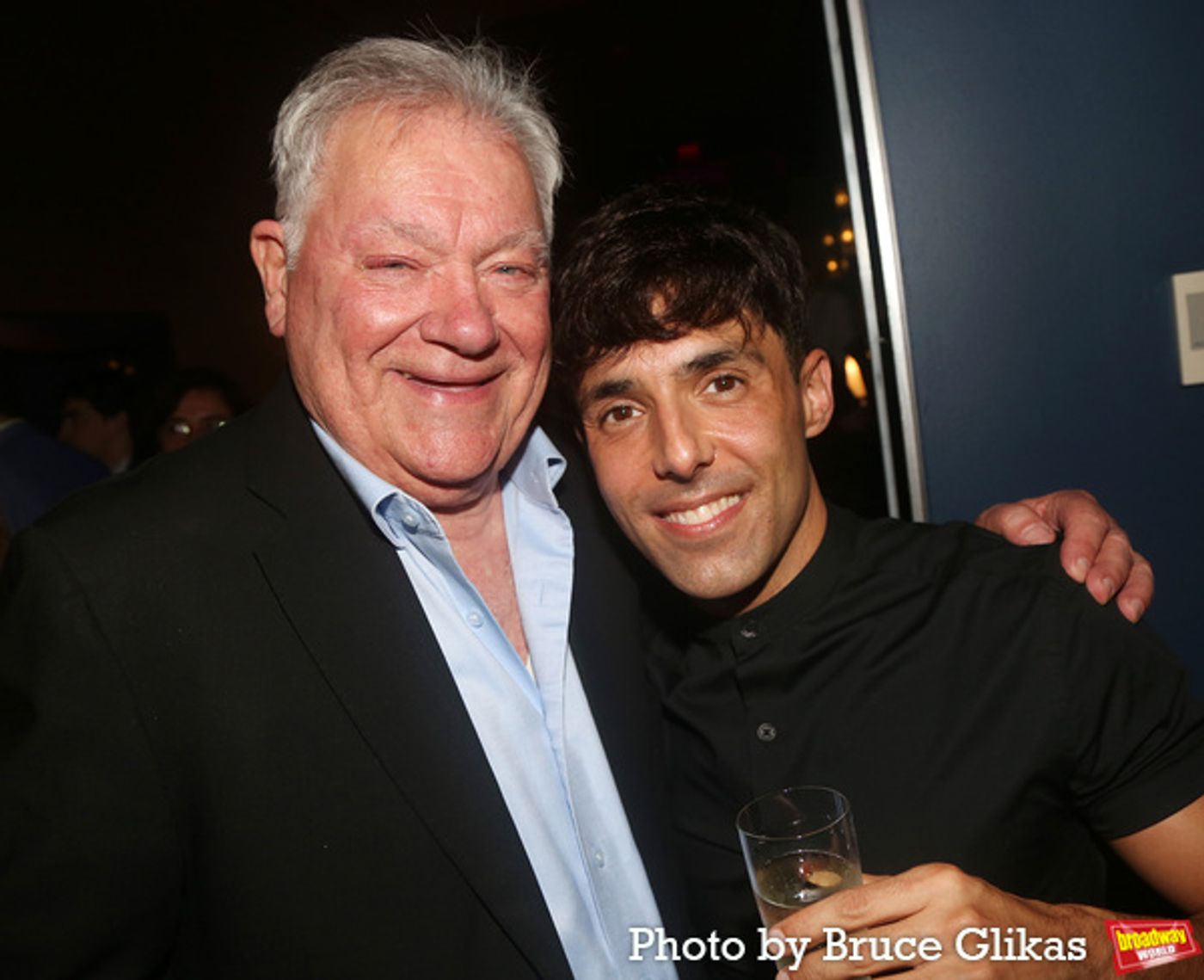 Photos: Inside EL MAGO POP's Opening Night Party  Image