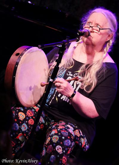 Christine Lavin Photo