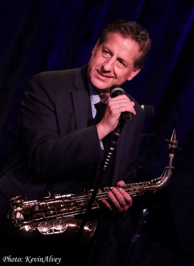 John Leone Photo