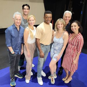 Jason Graae, Drew Tanabe, Emma Degerstedt, Andrew Joseph Grayson, Kelly Berman, Neal Mayer, Courtney Arango @ BroadwayWorld Jason Graae, Drew Tanabe, Emma Degerstedt, Andrew Joseph Grayson, Kelly Berman, Neal Photo