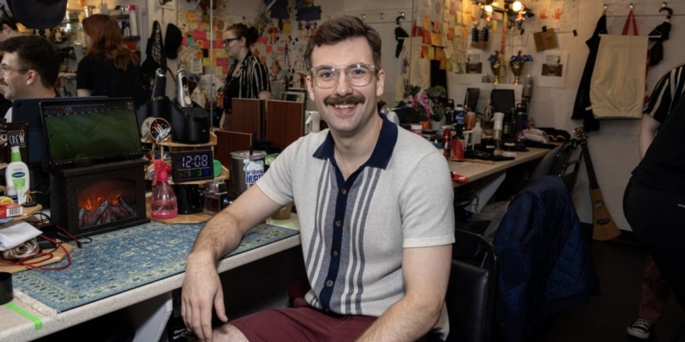 Wake Up With BroadwayWorld September 8th, 2023  Image