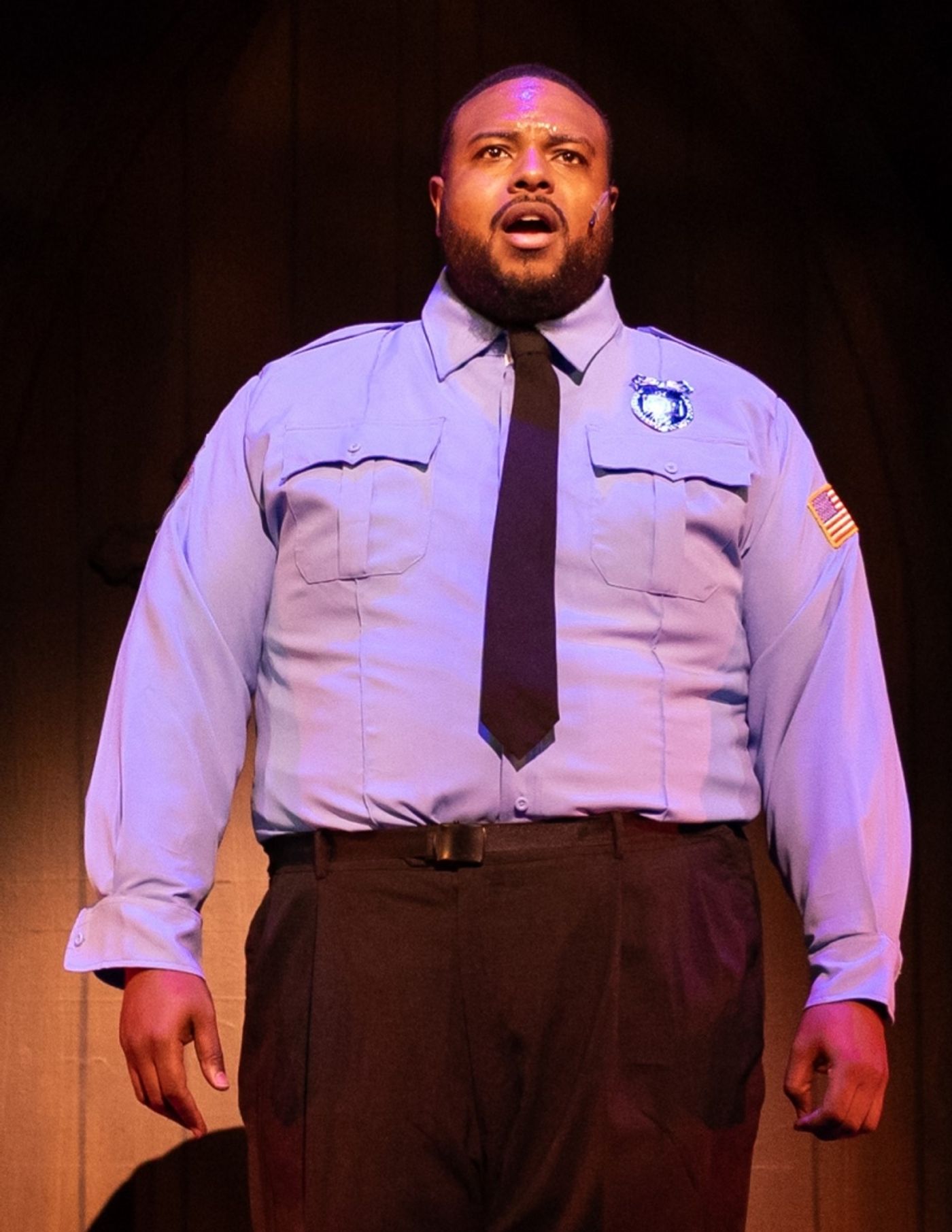 Review: SISTER ACT at Theatre Memphis  Image