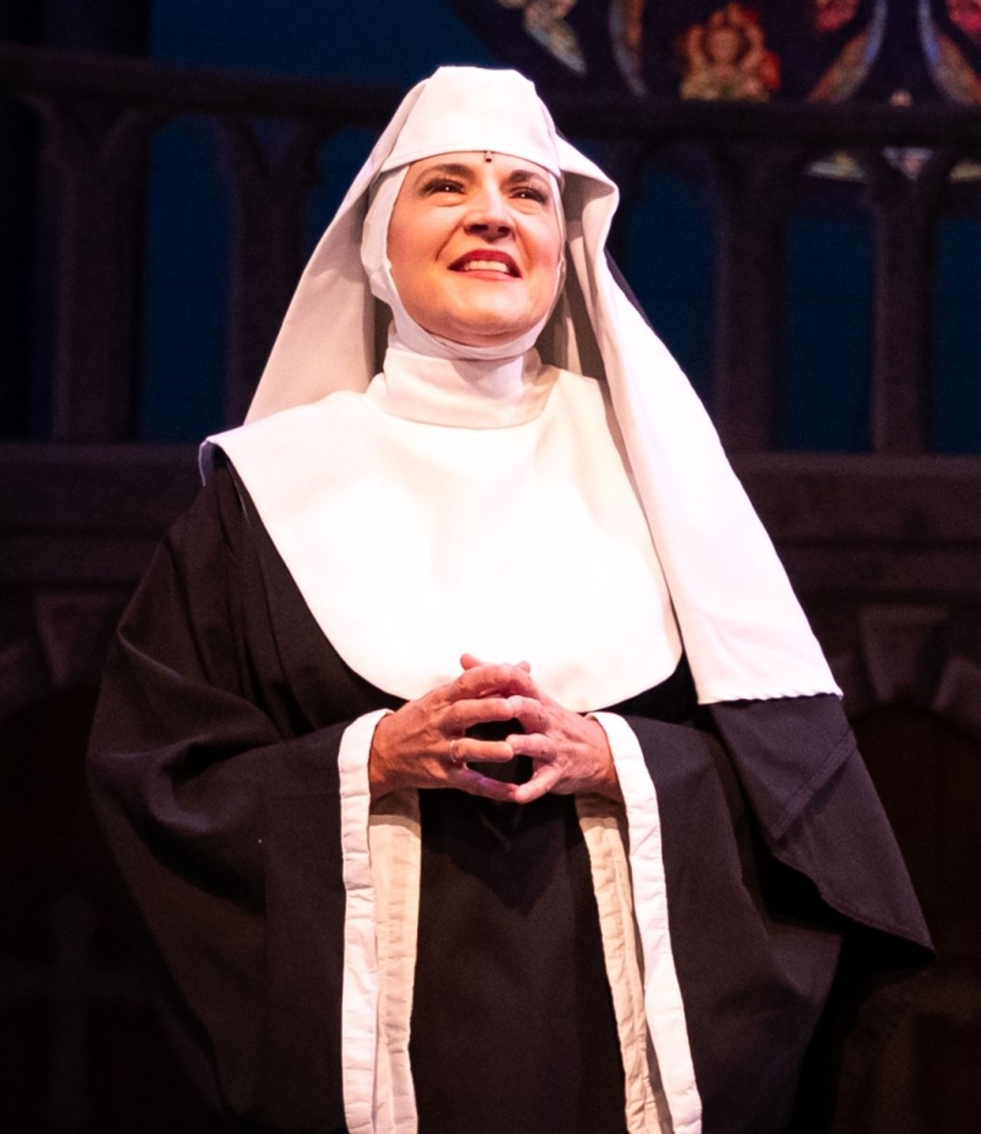 Review: SISTER ACT at Theatre Memphis  Image