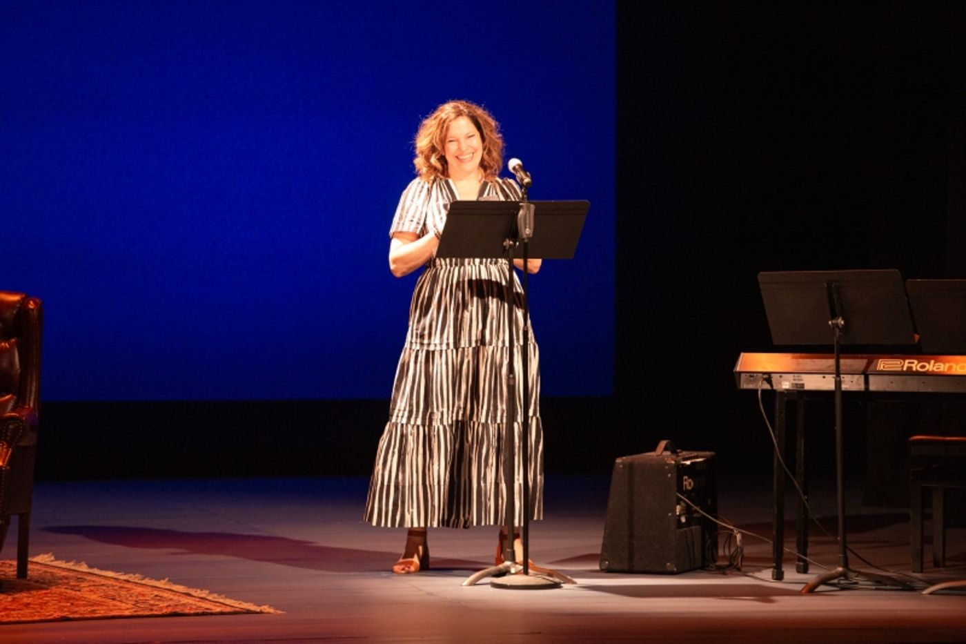 Feature: BEFORE THE INK DRIES at TheatreWorks Silicon Valley Presented a Delightfully Candid Conversation with David Henry Hwang & Rajiv Joseph  Image