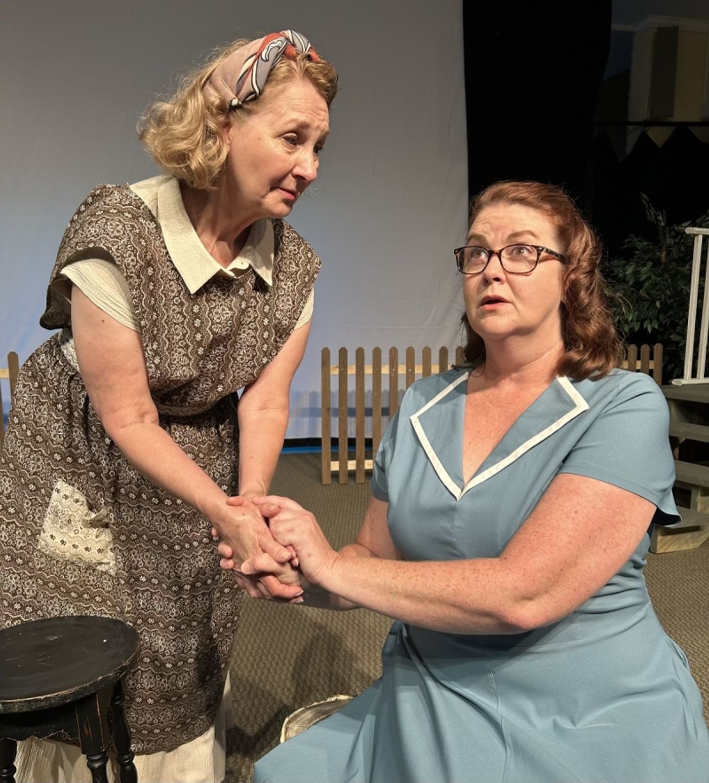 Review: PICNIC at City Theatre  Image