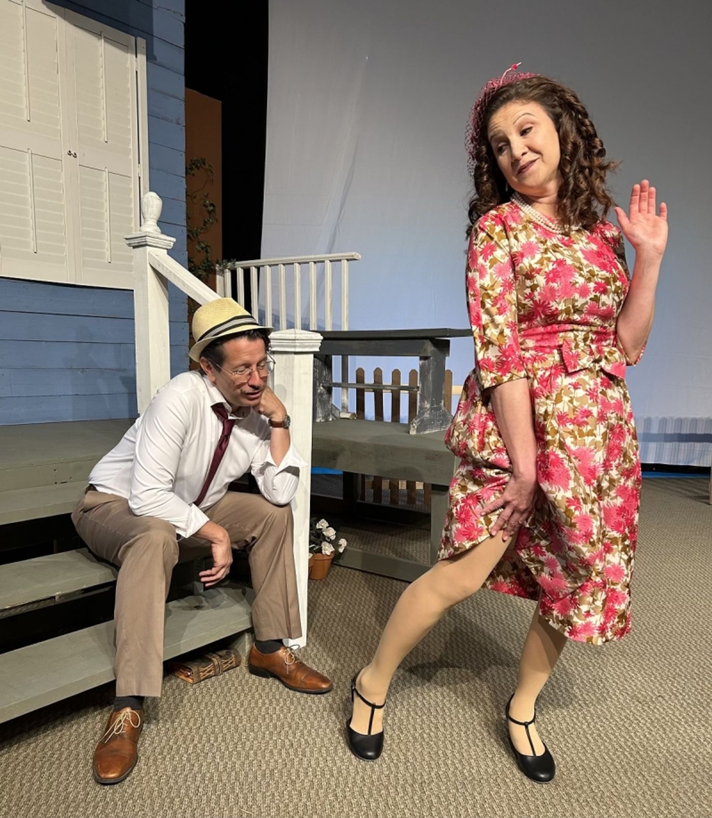 Review: PICNIC at City Theatre  Image