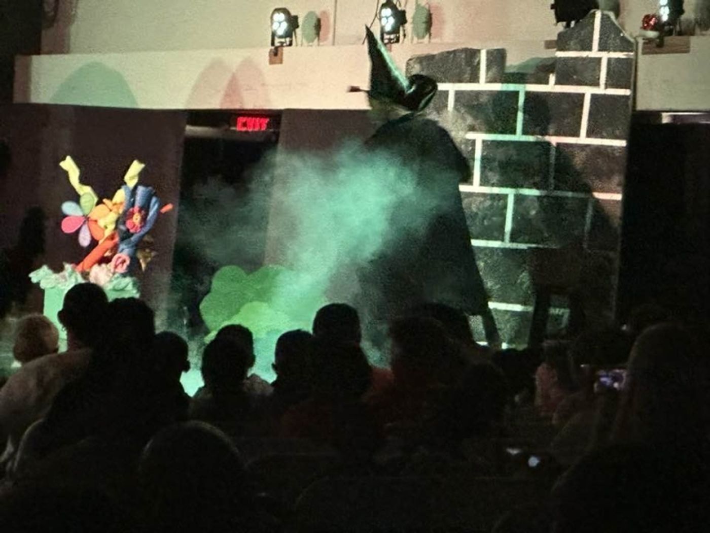 Review: THE WIZARD OF OZ at Moorestown Theater Company  Image