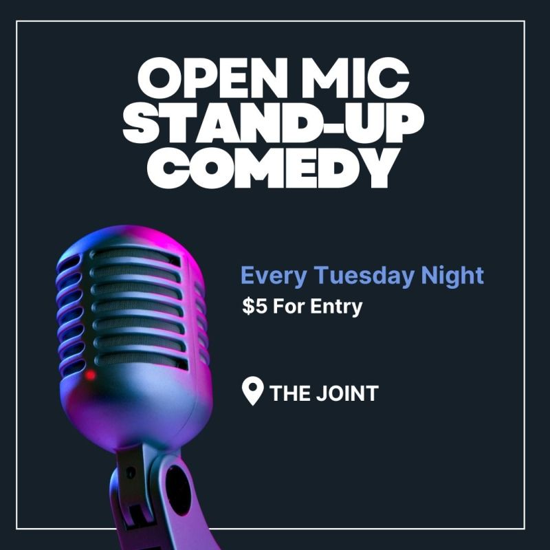 Review: BIRTHDAY FROM HELL at The Joint Theater Review: BIRTHDAY FROM HELL at The Joint Theater Image