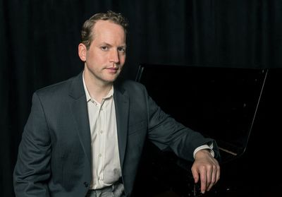 David Beck Photo