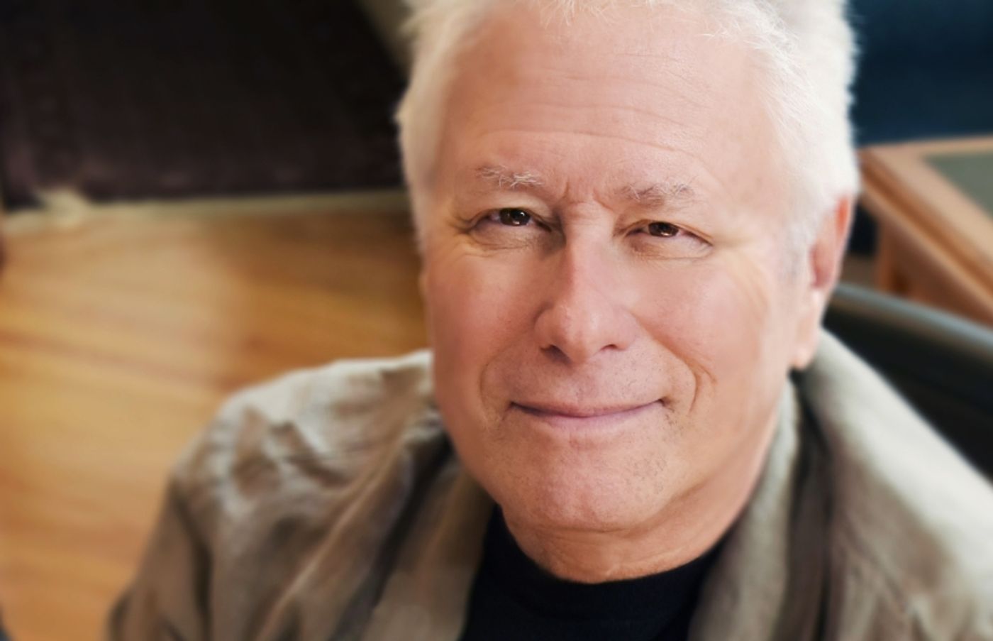 Interview: Alan Menken on DISNEY BROADWAY HITS FEAT. ALAN MENKEN  Image
