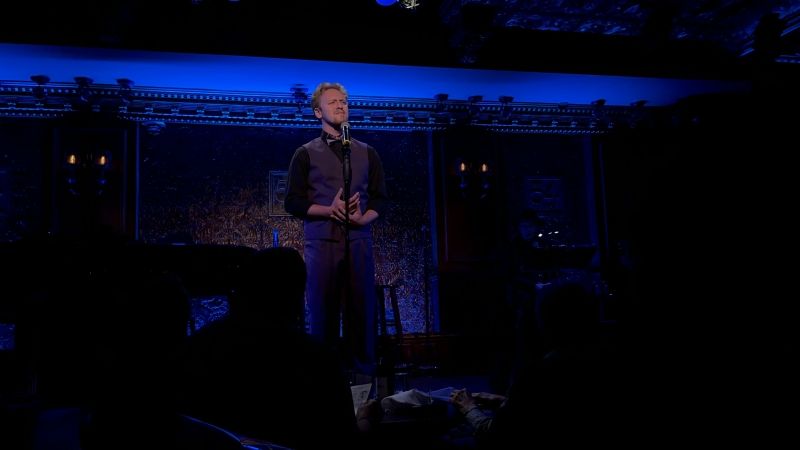 Review: SCOTT SIEGEL'S BROADWAY: THE NEXT GENERATION at 54 Below Image
