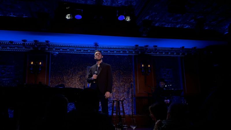 Review: SCOTT SIEGEL'S BROADWAY: THE NEXT GENERATION at 54 Below Image