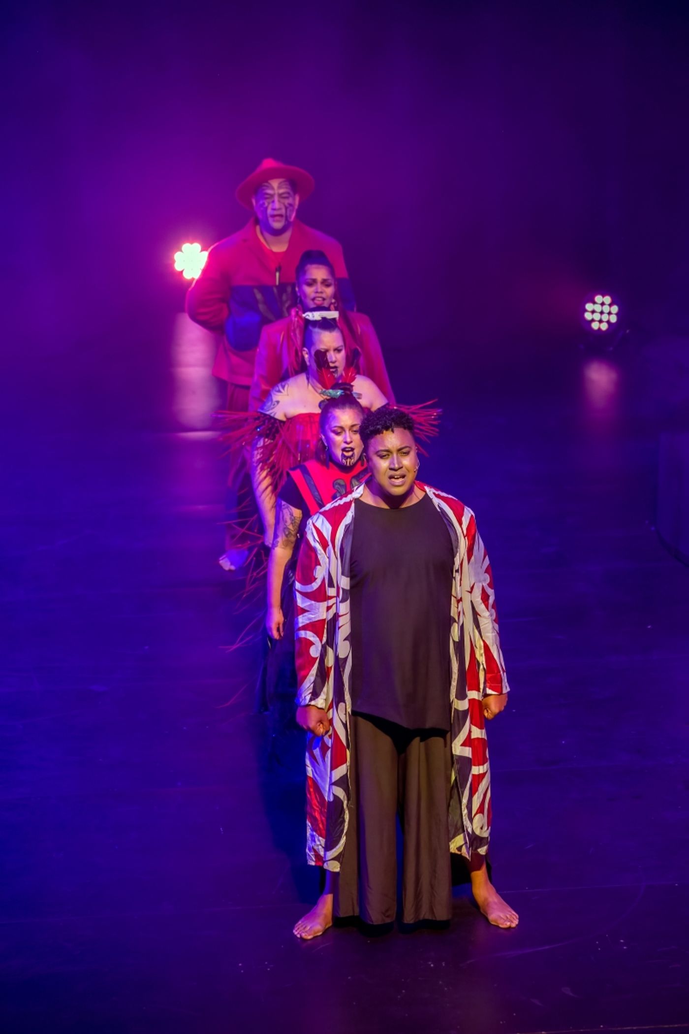 REVIEW: Guest Reviewer Kym Vaitiekus Shares His Thoughts On RECKŌNING TE WAIATA PAIHERE WAIRUA -THE SOUNDS OF WOVEN SOULS REVIEW: Guest Reviewer Kym Vaitiekus Shares His Thoughts On RECKŌNING TE WAIATA PAIHERE WAIRUA -THE SOUNDS OF WOVEN SOULS Image