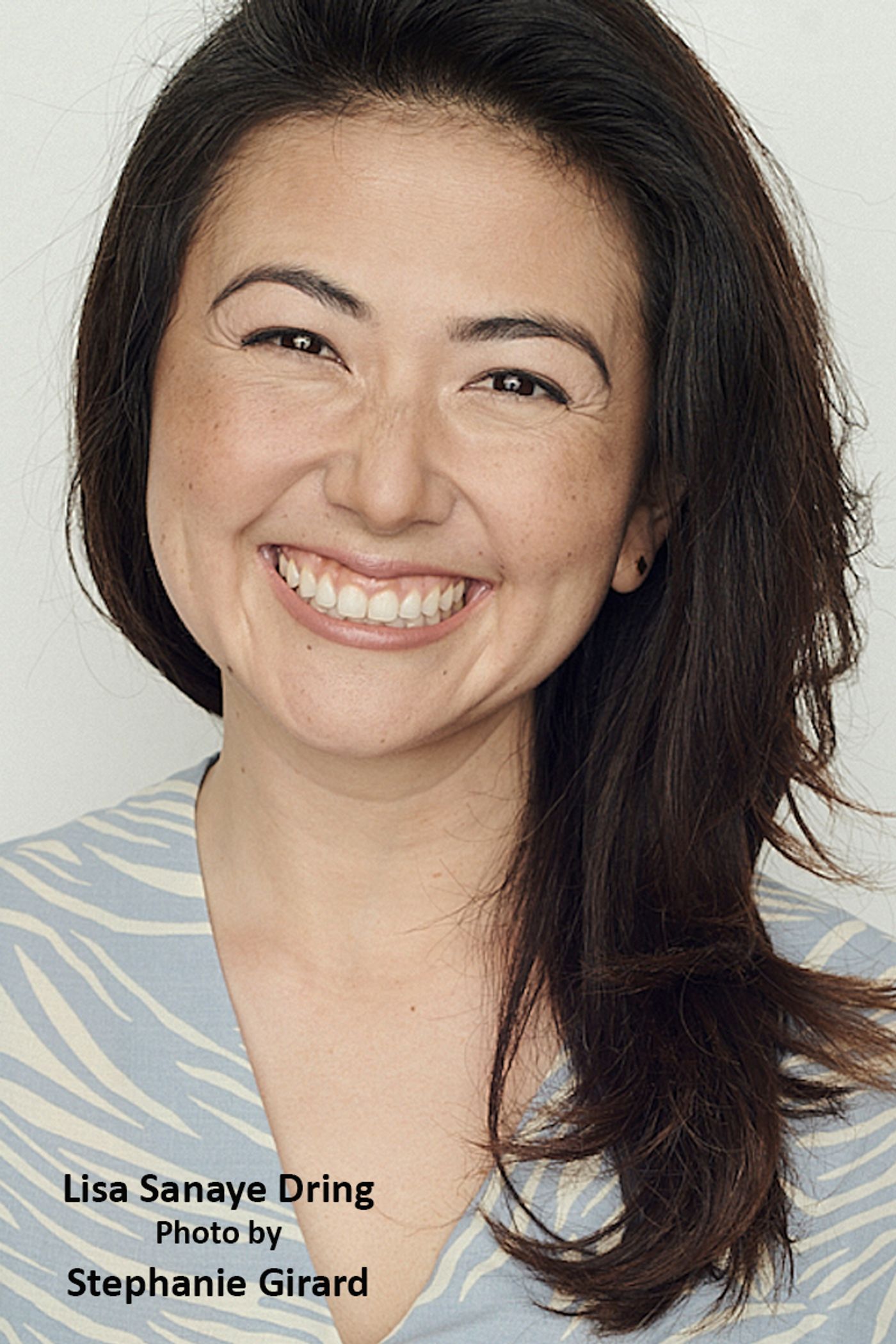 Interview: The Prolific Playwright Lisa Sanaye Dring Begins Her Southern California Domination with HUNGRY GHOST at the Skylight  Image