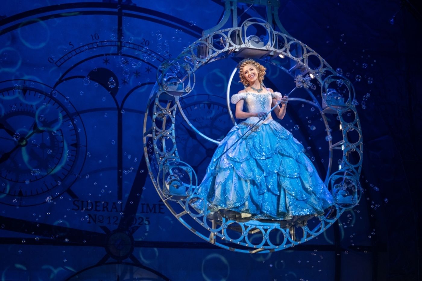 Review: WICKED Still Holds Up After Twenty Years at DPAC  Image