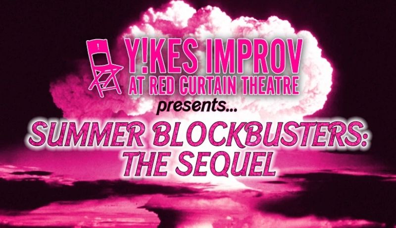 Review: MEREDITH WILLSON'S THE MUSIC MAN at Red Curtain Theatre Review: MEREDITH WILLSON'S THE MUSIC MAN at Red Curtain Theatre Image