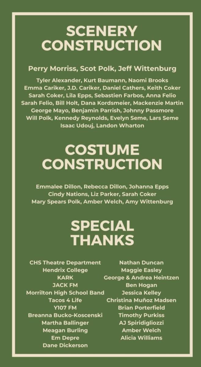 Review: MEREDITH WILLSON'S THE MUSIC MAN at Red Curtain Theatre Review: MEREDITH WILLSON'S THE MUSIC MAN at Red Curtain Theatre Image