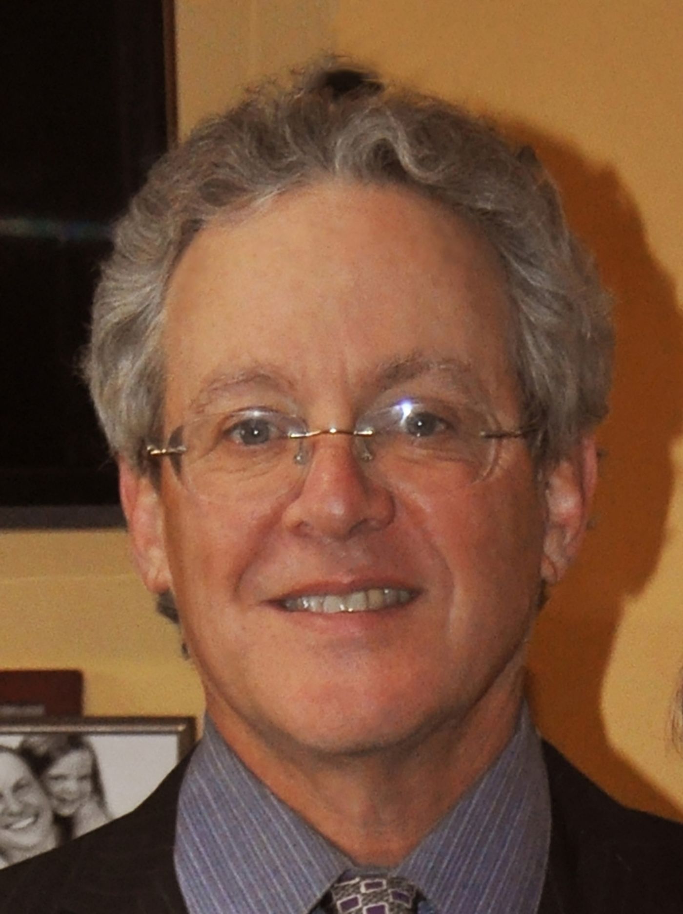 Interview: Playwright Garry Michael Kluger on the World Premiere of WALKING IN SPACE at Theatre West  Image