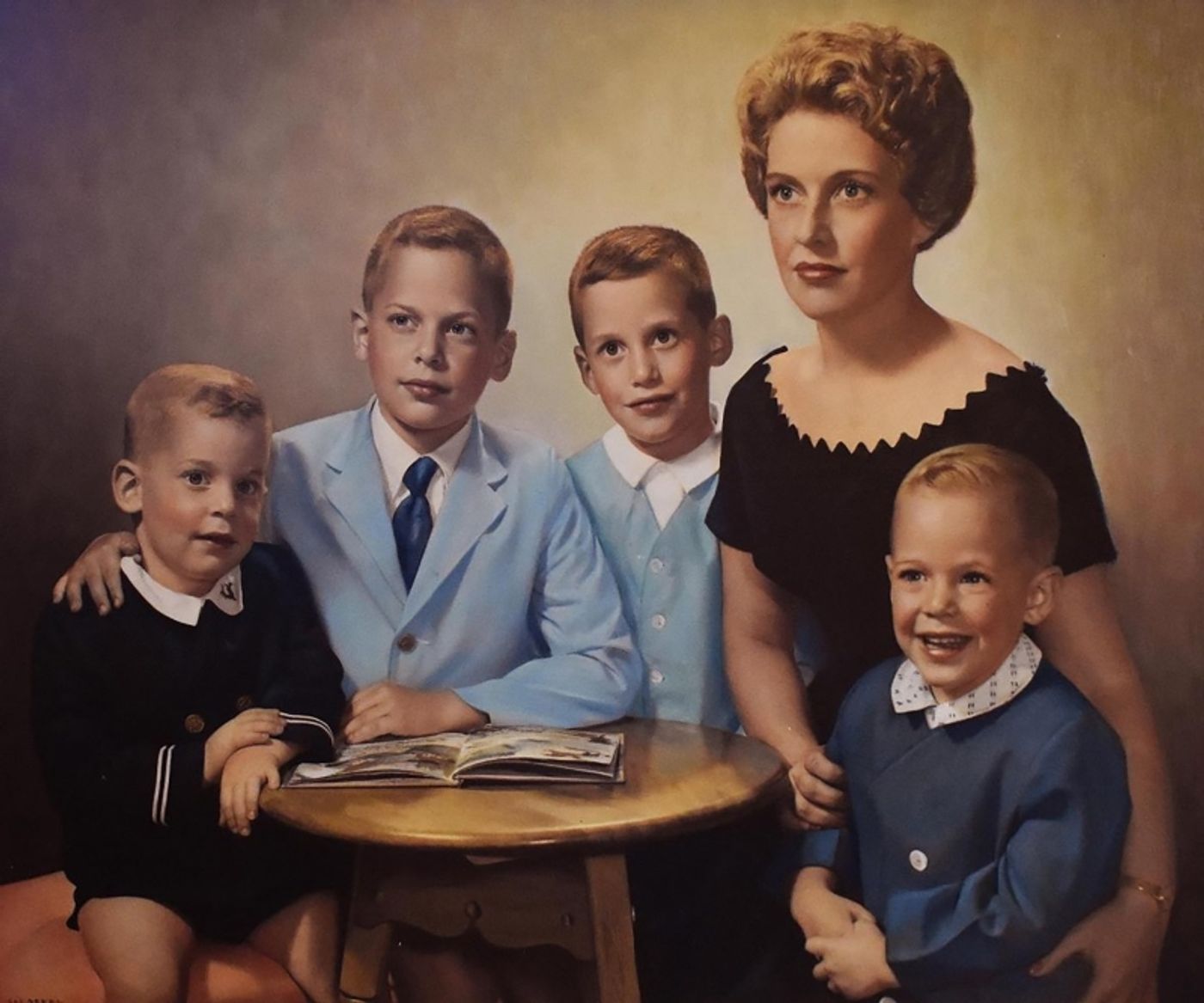 Interview: Playwright Garry Michael Kluger on the World Premiere of WALKING IN SPACE at Theatre West  Image