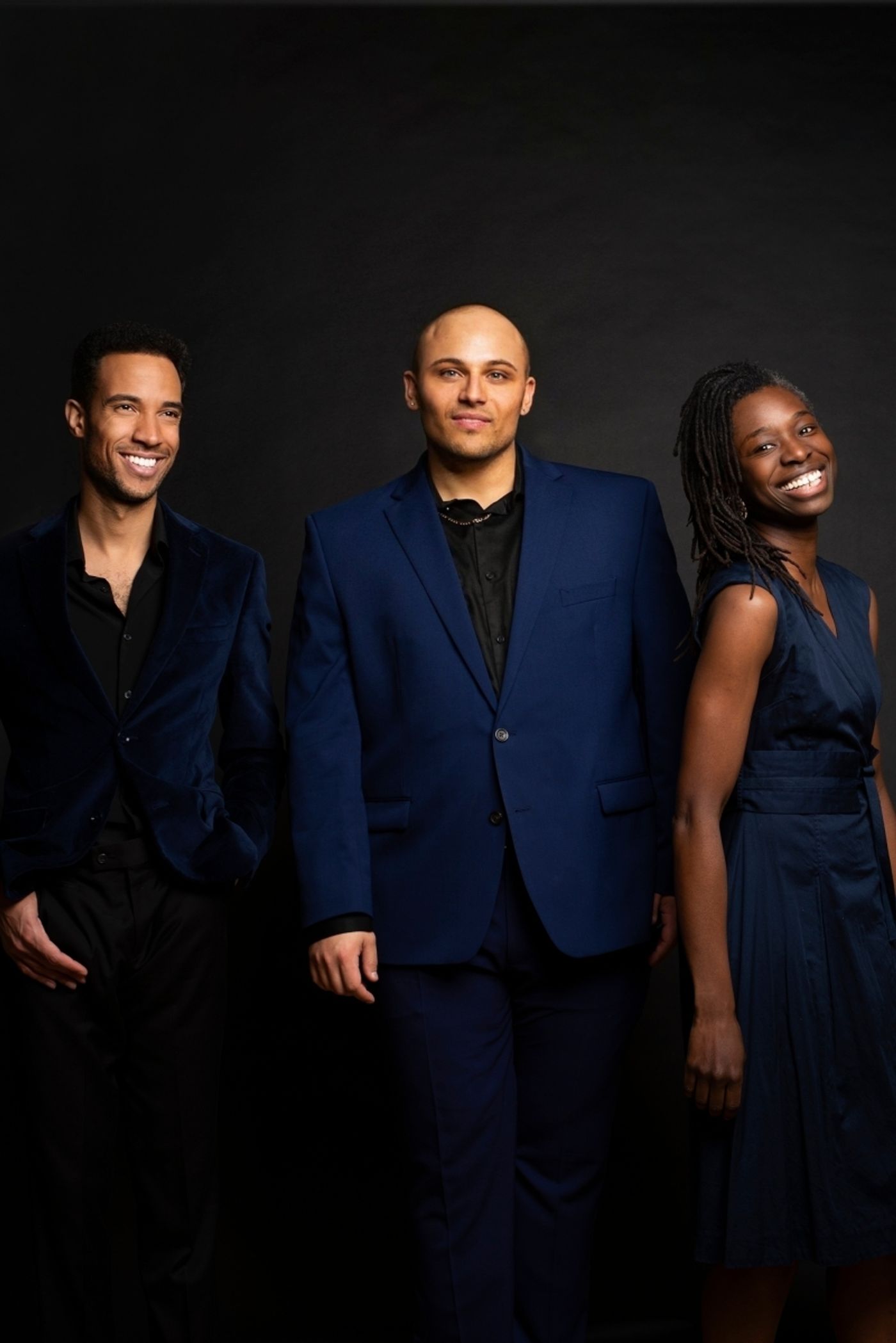 Exclusive: An Interview with Director and Librettist HAUI about the World Premiere of APORTIA CHRYPTYCH at the Canadian Opera Company  Image