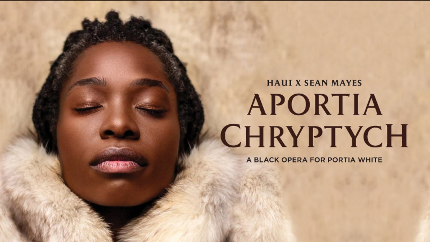 Exclusive: An Interview with Director and Librettist HAUI about the World Premiere of APORTIA CHRYPTYCH at the Canadian Opera Company  Image