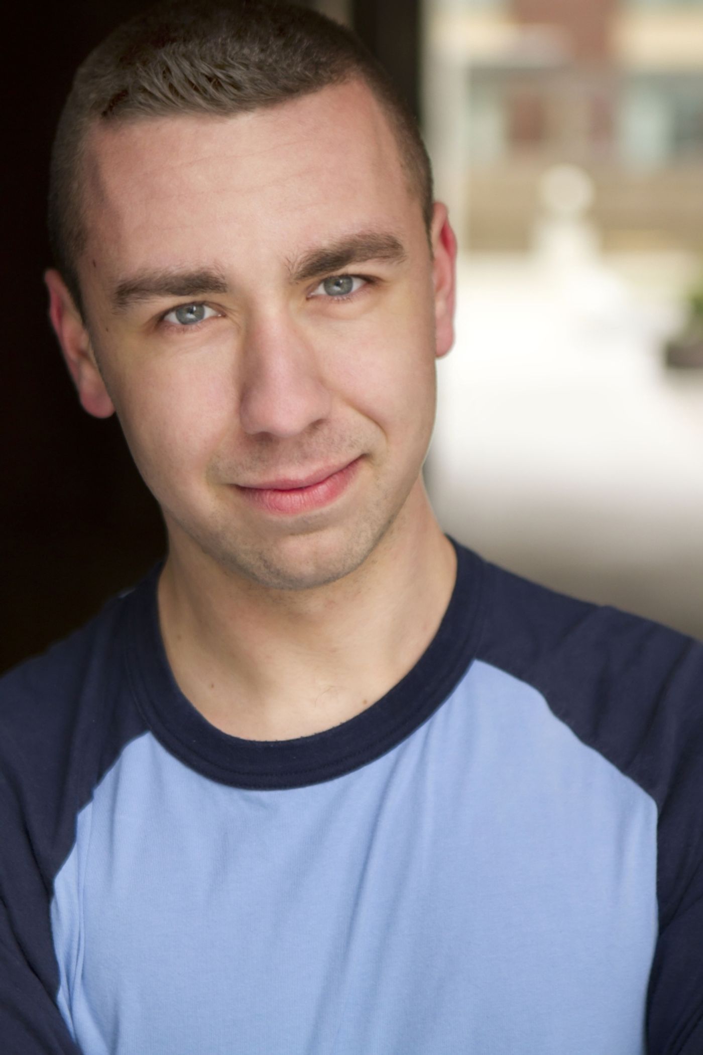 Feature: The Infernal Partnership of Peter Fenton and Avery Kellington  Image