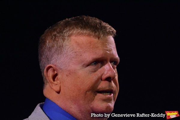 James Morgan (Producing Artistic Director( Photo