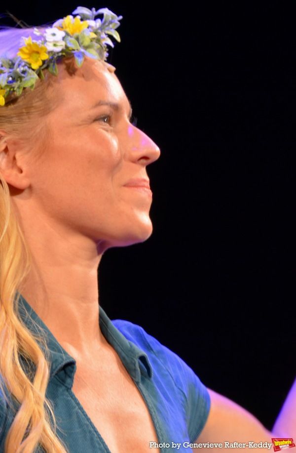 Photos: HOW TO STEAL AN ELECTION Opens the Musicals in Mufti Series at The York Theatre  Image