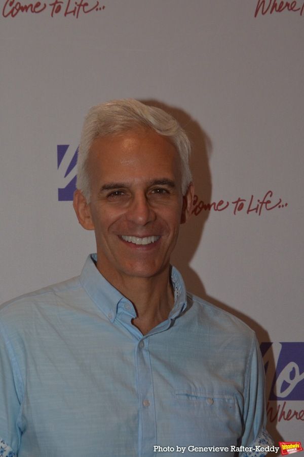 Neal Mayer Photo