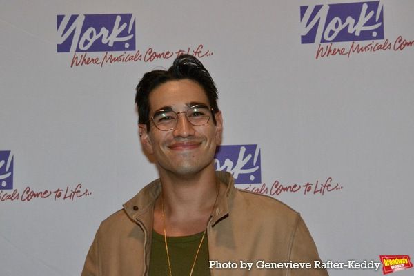 Photos: HOW TO STEAL AN ELECTION Opens the Musicals in Mufti Series at The York Theatre  Image