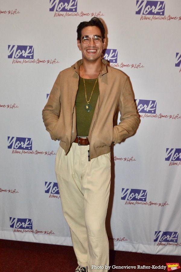 Photos: HOW TO STEAL AN ELECTION Opens the Musicals in Mufti Series at The York Theatre  Image