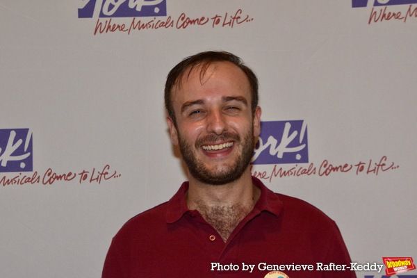 Photos: HOW TO STEAL AN ELECTION Opens the Musicals in Mufti Series at The York Theatre  Image