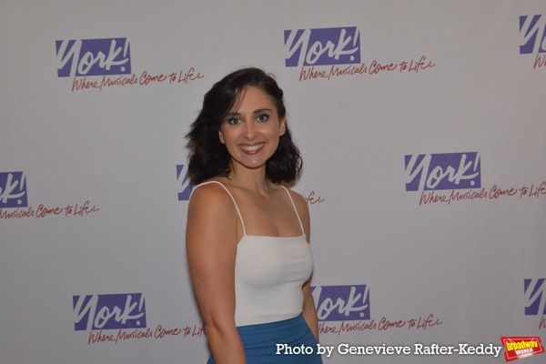 Photos: HOW TO STEAL AN ELECTION Opens the Musicals in Mufti Series at The York Theatre  Image