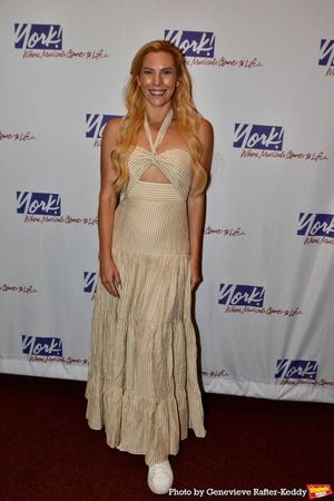 Emma Degerstedt @ BroadwayWorld Emma Degerstedt Photo