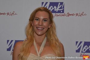 Emma Degerstedt @ BroadwayWorld Emma Degerstedt Photo