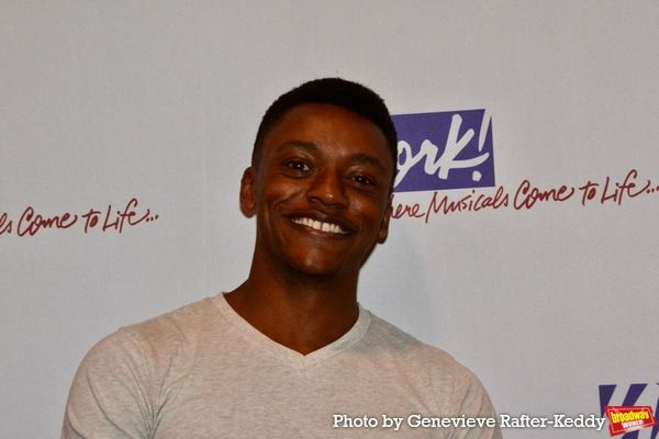 Photos: HOW TO STEAL AN ELECTION Opens the Musicals in Mufti Series at The York Theatre  Image