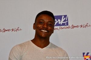 Alex Joseph Grayson Photo