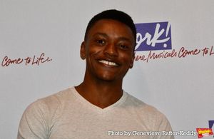 Alex Joseph Grayson Photo