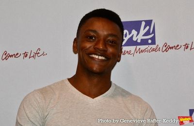 Alex Joseph Grayson Photo