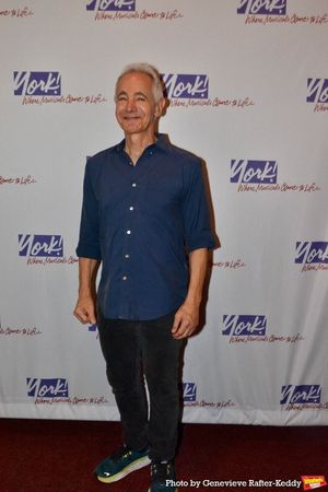 Jason Graae @ BroadwayWorld Jason Graae Photo