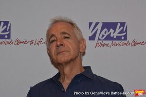 Jason Graae @ BroadwayWorld Jason Graae Photo