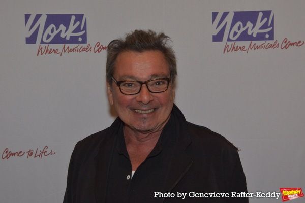 Bill Castellino Photo