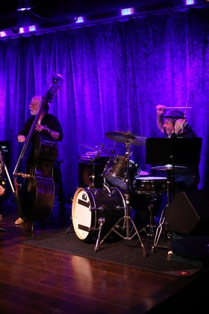 John Miller and Clint de Ganon @ BroadwayWorld John Miller and Clint de Ganon Photo