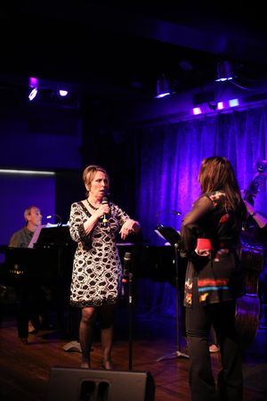 Ava Nicole Frances @ BroadwayWorld Ava Nicole Frances Photo