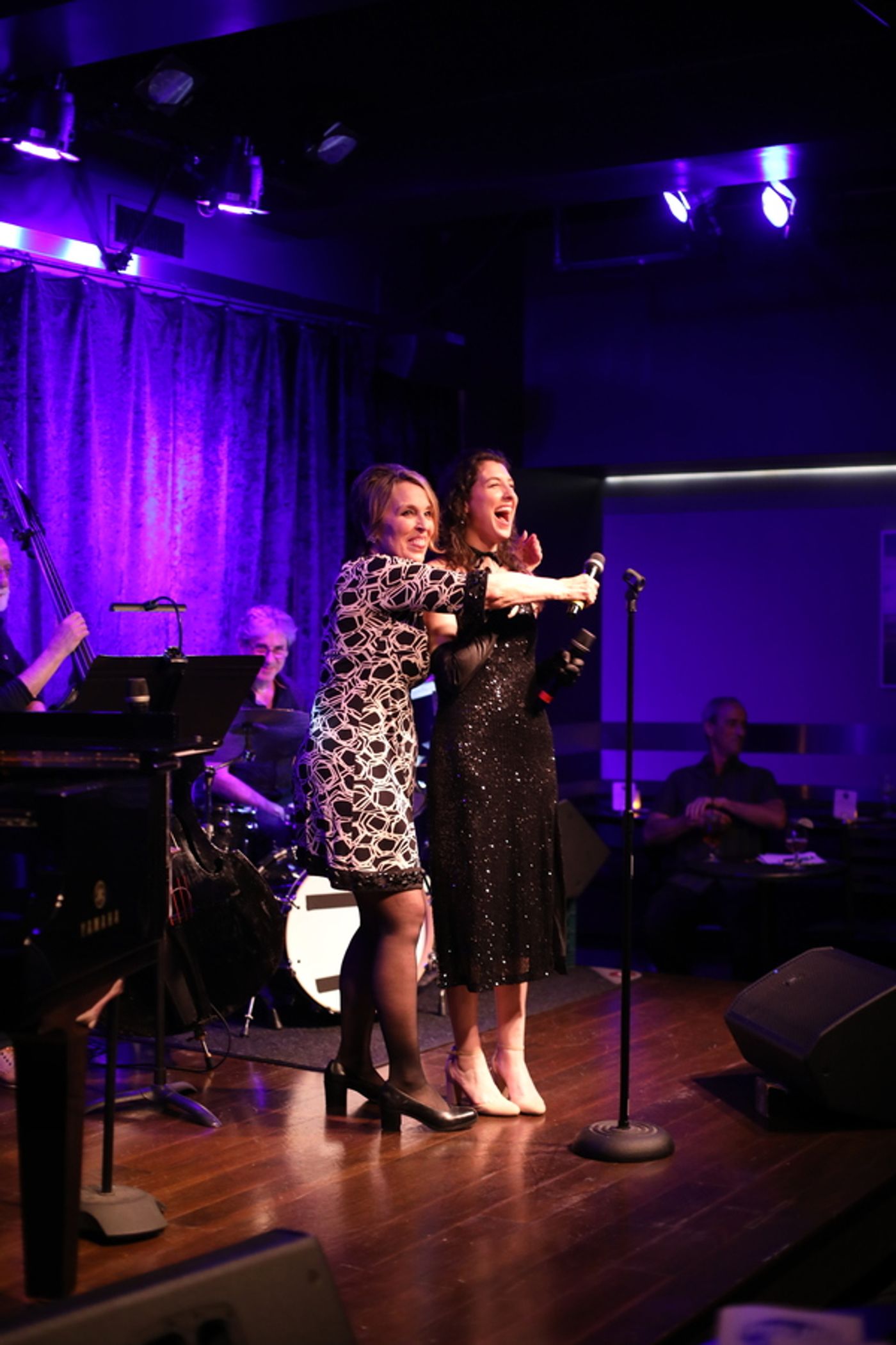 Photos:  August 22nd THE LINEUP WITH SUSIE MOSHER By Photographer Chris Ruetten  Image