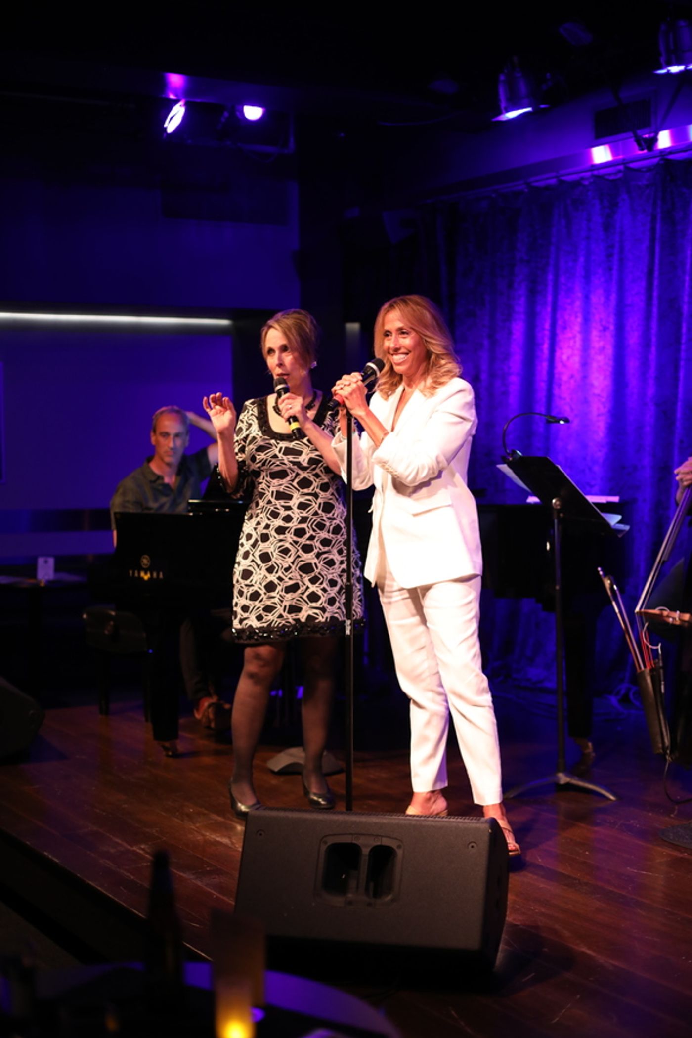 Photos:  August 22nd THE LINEUP WITH SUSIE MOSHER By Photographer Chris Ruetten  Image