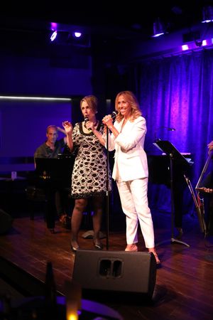 Amanda Green @ BroadwayWorld Amanda Green Photo