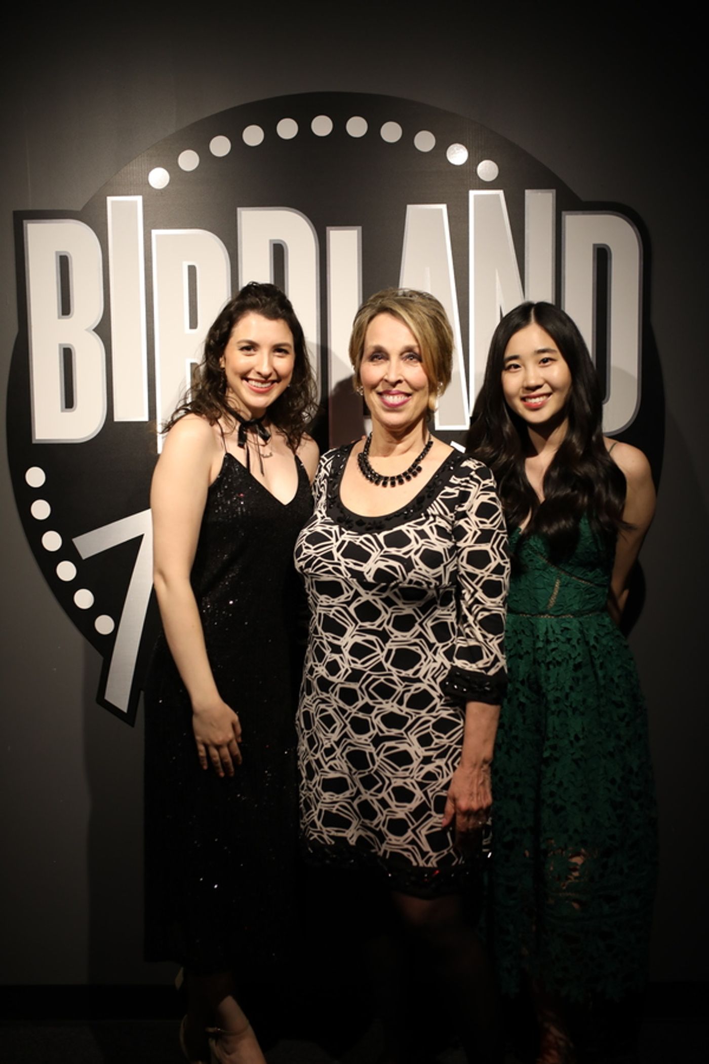 Photos:  August 22nd THE LINEUP WITH SUSIE MOSHER By Photographer Chris Ruetten  Image